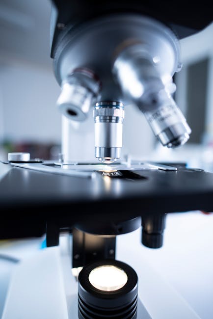Analytical Testing Laboratory