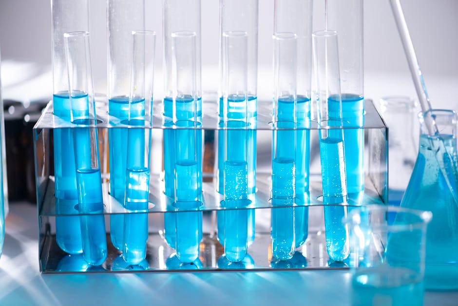 Rd Support Laboratory