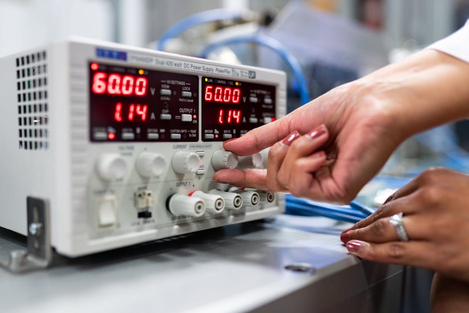 Rd Support Research Laboratory